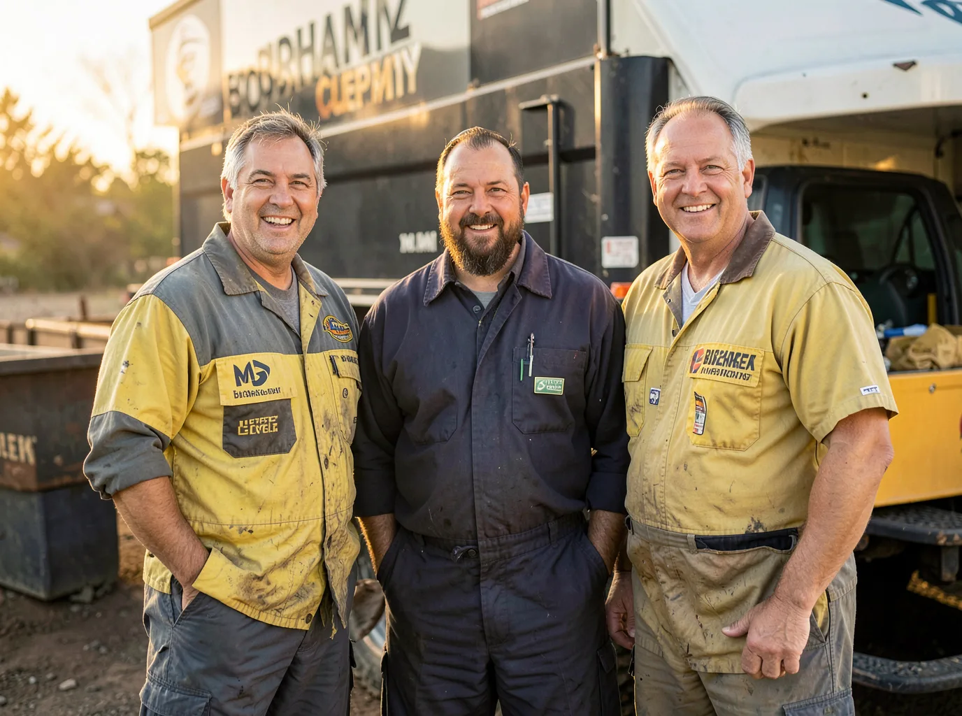 Sewage Cleanup company in Denton, KY