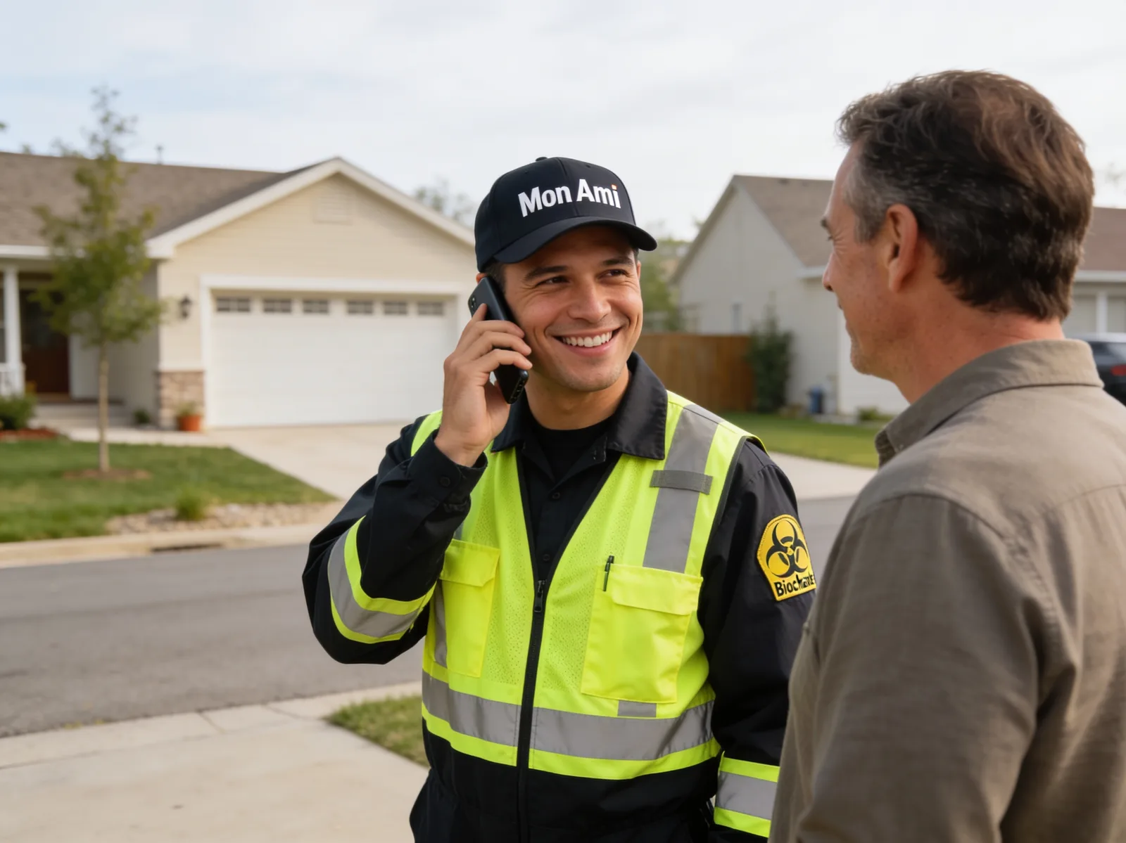 Sewage Cleanup Denton, KY FAQs