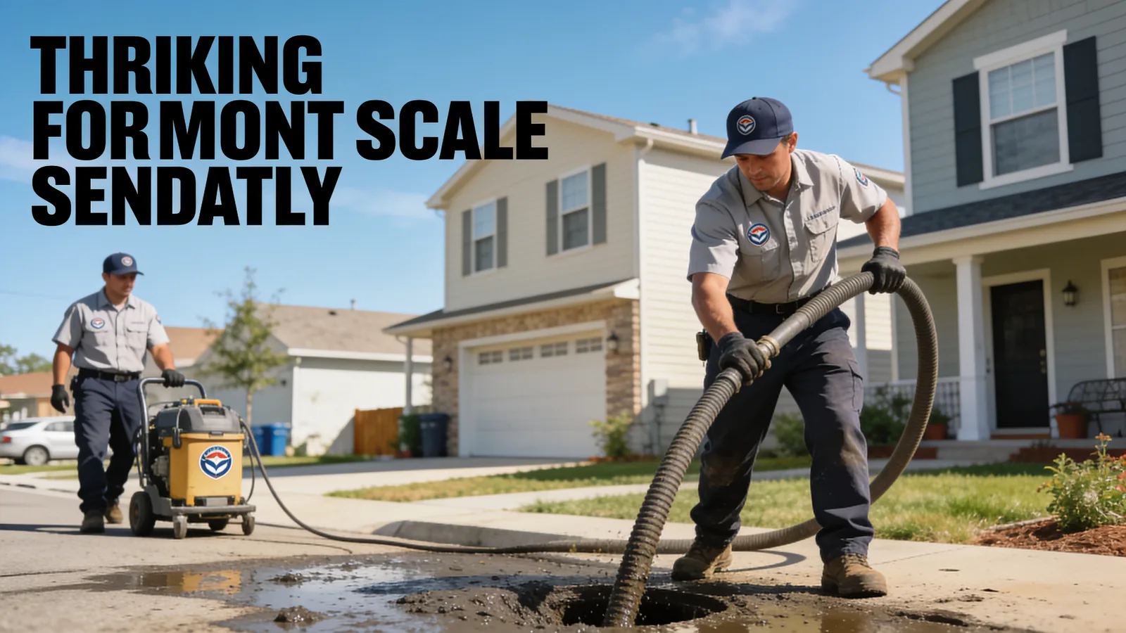 Sewage Cleanup in Denton, KY near me